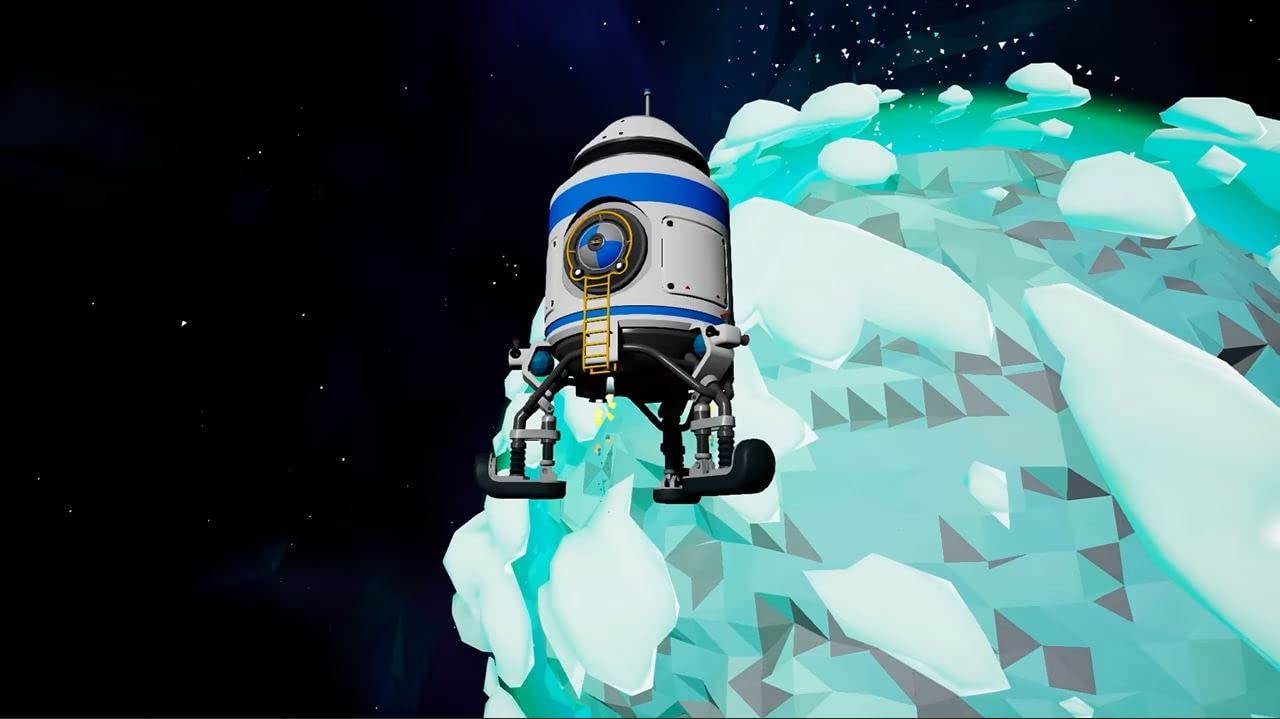 Astroneer - Commutateur Astroneer - Commutateur